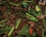 Foto langkah ke 3 dari resep Beef Slice Masak Kecap.