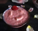 পিংক ডিলাইট (pink delight recipe in Bengali) রেসিপির ধাপ 3 ছবি