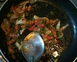 A picture of step 3 of Soup with Maggie.