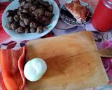 Pas rețetă Tocăniță mixtă 2 fotografie