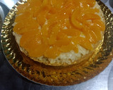 Foto del paso 2 de la receta: Torta de cumpleaños
