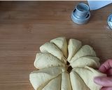 Foto langkah ke 7 dari resep Donat tape singkong.