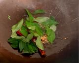 A picture of step 3 of Quick and Simple Lemon Rice.