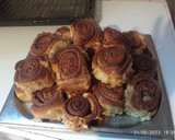 Foto del paso 9 de la receta: Rolls de canela