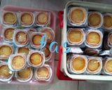 Foto langkah ke 6 dari resep Pie susu anti gagal.