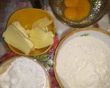 Foto del paso 1 de la receta: Tartaleta sin relleno