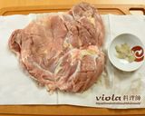 冷盤雞肉捲的食譜步驟2照片