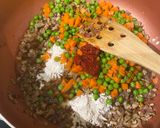 Φωτογραφία βήματος 5 της συνταγής Shepherd’s Pie διαιτητική