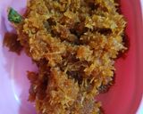 Foto langkah ke 3 dari resep Putri Mandi Merah Putih.