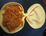 ઓનીયન પરાઠા(onion parotha in Gujarati) રેસીપી સ્ટેપ5ફોટો