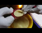 صورة لخطوة 3 من وصفة حلوى موفره لرمضان
