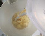 Gambar langkah 3 resipi Lemon fruitti chia seed#Minuman(minggu 2).