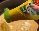 Gyors krémes laska 🤩 recept fázis 3 fotója