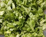 Foto del paso 1 de la receta: Ensalada César🥗