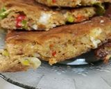 Foto langkah ke 2 dari resep 14. Telur dadar bukan ala padang.