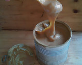 Foto del paso 1 de la receta: Berlinas rellenas de dulce de leche