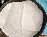 A picture of step 3 of Millet 50 50 Cookies.