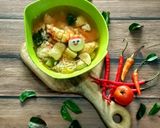 Foto langkah ke 7 dari resep Tom Yum seafood.