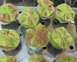 Foto langkah ke 6 dari resep Bolu kukus mekar santan all in one anti gagal.