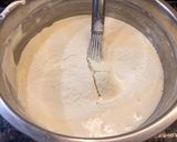 Foto del paso 7 de la receta Tarta de naranja con merengue de coco