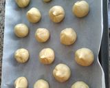 A picture of step 3 of Dry Figs Cookies.