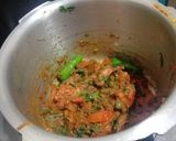 மட்டன் குழம்பு(mutton kulambu recipe in tamil) ரெசிபி ஸ்டேப் 2 புகைப்படம்