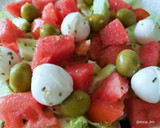 Foto del paso 6 de la receta: Ensalada de verano