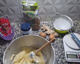 Foto del paso 1 de la receta: Galletitas de Jengibre