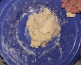 Foto del paso 1 de la receta: Kuchen de nuez (tartaleta)