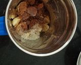 બનાના ચોકો સ્મુધી(Banana Choco smoothie recipe in Gujarati) રેસીપી સ્ટેપ2ફોટો