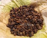 Foto langkah ke 1 dari resep Butter Raisin Bread.