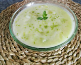 Foto del paso 7 de la receta: Sopa fría de melón y piña