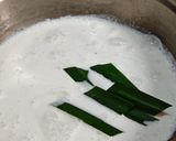 Foto langkah ke 5 dari resep 200. Cendol Thailand Merah Putih.