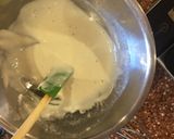 A picture of step 7 of Blueberry Lemon Crumble Skillet.