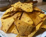 Foto del paso 4 de la receta: Nachos caseritos
