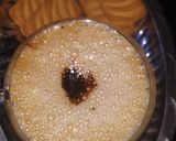 A picture of step 3 of DarkCoffee.