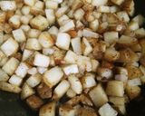 A picture of step 1 of Ranch Seasoned Pork Steaks.