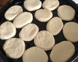 Foto del paso 4 de la receta: Figacitas de margarina