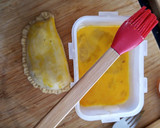 Foto del paso 3 de la receta: Empanadas de cámarón 🍤🍤