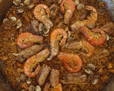 Foto del paso 3 de la receta: Paella mixta