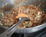 A picture of step 5 of ચિલી પોટેટો.