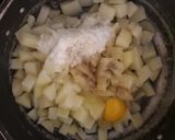 Foto del paso 2 de la receta: Pastel de papas