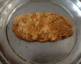 A picture of step 2 of Super tasty lauki veg tikki with tomato onion gravy.