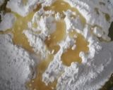 A picture of step 1 of Balushahi.