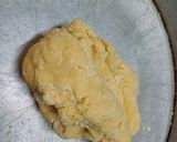 Foto del paso 1 de la receta: Ravioles de jamón y queso con crema