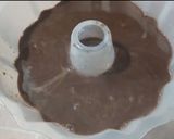 Foto langkah ke 12 dari resep Puding Lumut Pelangi.