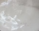 Foto langkah ke 1 dari resep Lapis Pepe Ombre Oranye.