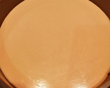 Foto del paso 4 de la receta: Tarta de queso y dulce de leche