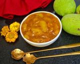 A picture of step 4 of Aam Ki Meethi Chutney/ Aam ka Chunda For Mom!.