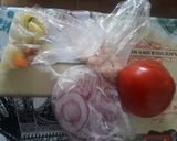 Foto del paso 3 de la receta: Ensalada de Beterraga